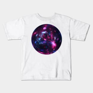 Fantastic world Kids T-Shirt